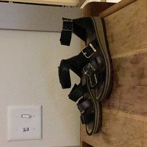 NAOT sandals save 37 (size 6.5 US)